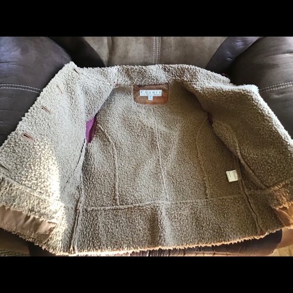 Western Vest - Picture 3 of 4